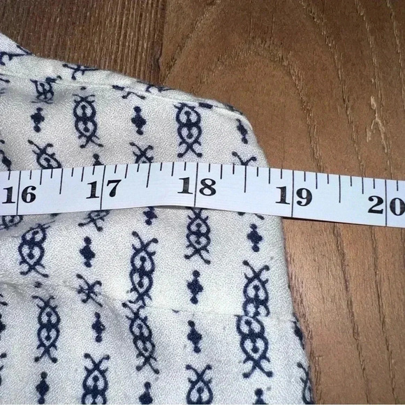 Renee C Tank, Multicolored Purple & Pink, Size L - Picture 6 of 7